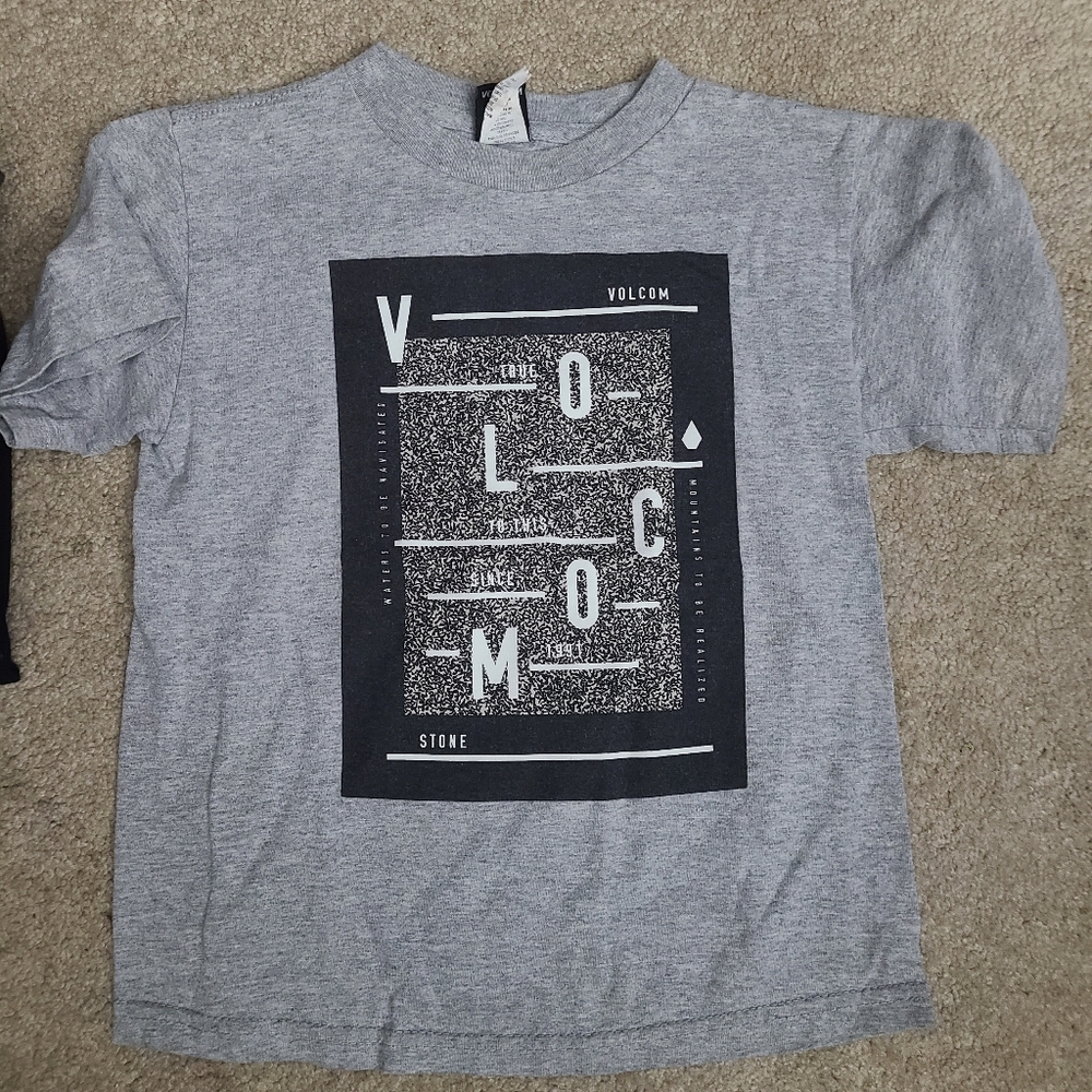 Volcom Shirt